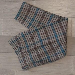 Babaton Pleated Dress Pant